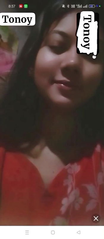 Bengali cute chamet girl 43