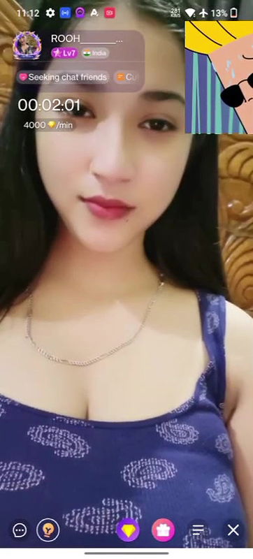 Bengali cute chamet girl 45