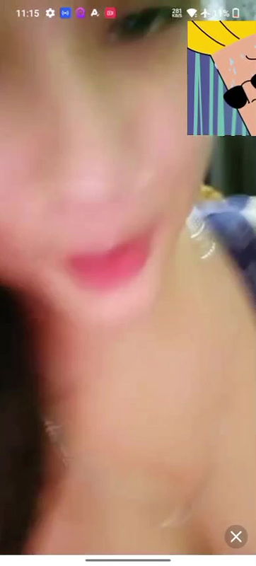 Bengali cute chamet girl 45