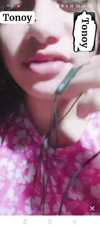 Bengali cute chamet girl 52