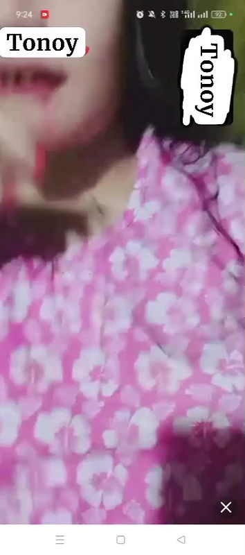 Bengali cute chamet girl 52