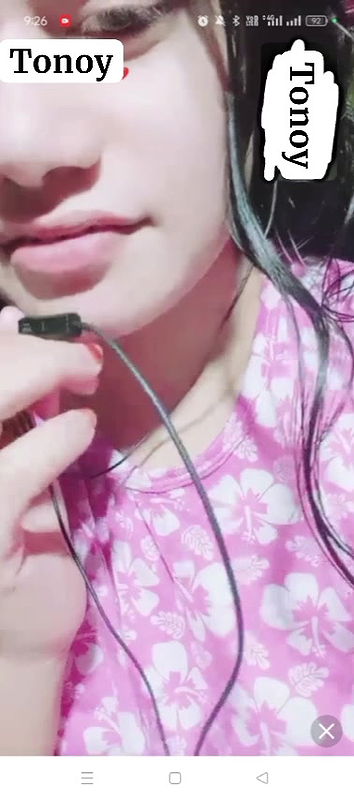 Bengali cute chamet girl 52