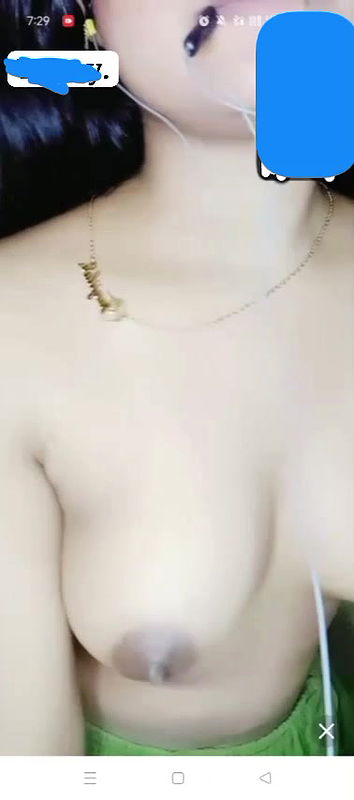 Bengali cute chamet girl 54