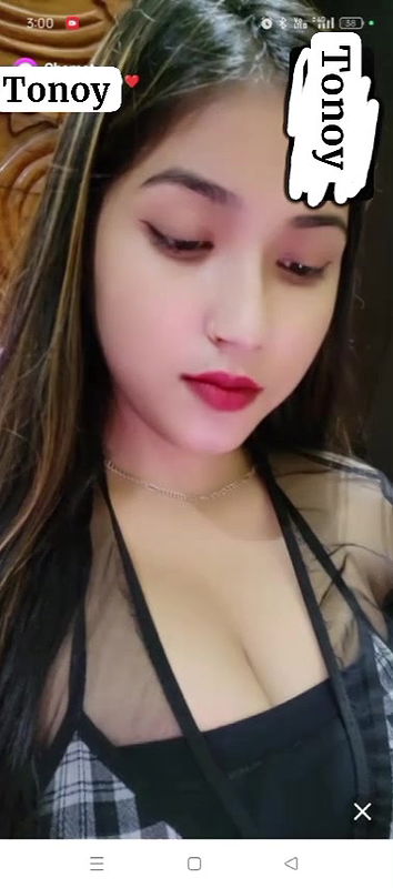 Bengali cute chamet girl 62