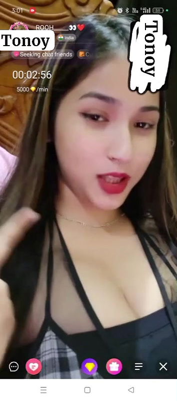 Bengali cute chamet girl 62