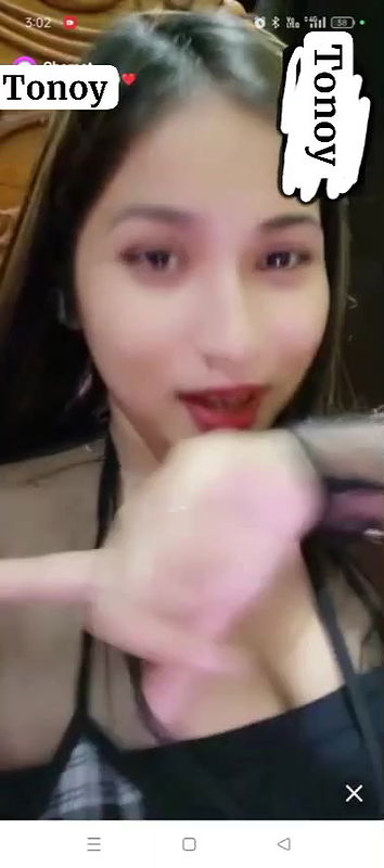 Bengali cute chamet girl 62