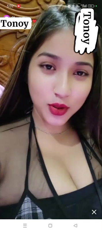 Bengali cute chamet girl 62