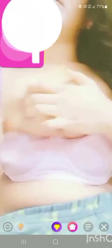 Bengali cute chamet girl 14