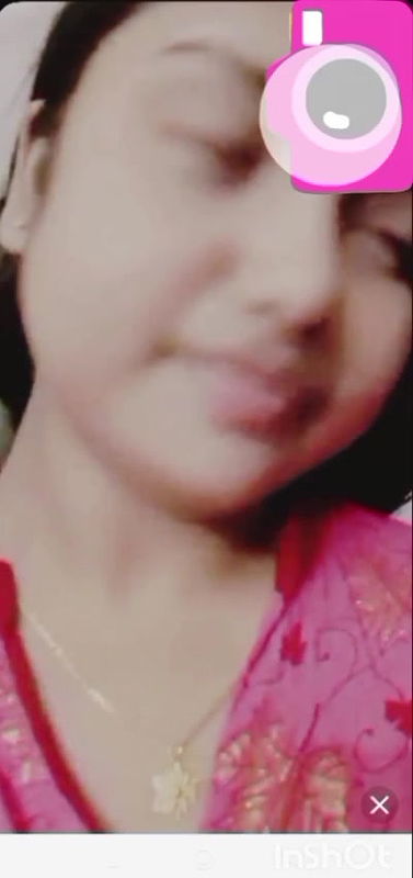 Bengali cute chamet girl 26