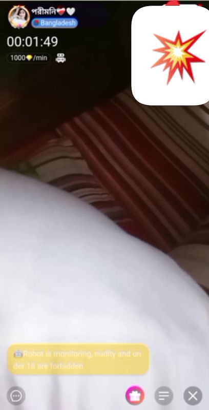 Bengali cute chamet girl 50