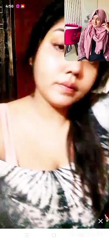 Bengali cute chamet girl 57
