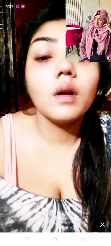 Bengali cute chamet girl 57