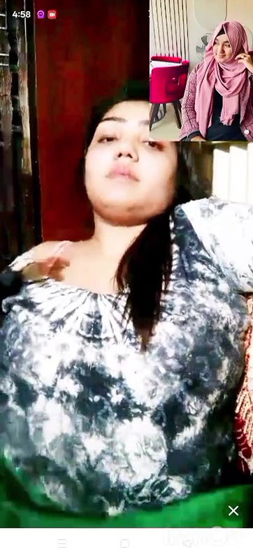 Bengali cute chamet girl 57