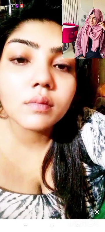 Bengali cute chamet girl 57