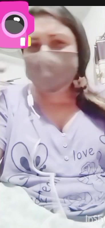 Bengali cute chamet girl 3