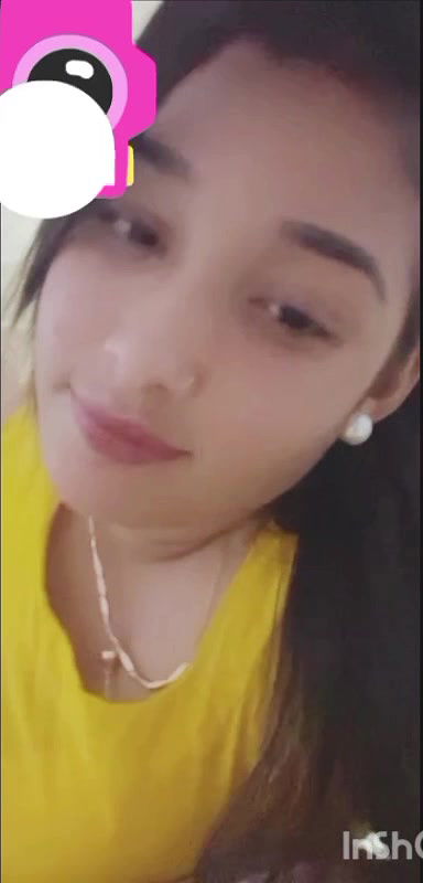 Bengali cute chamet girl 18