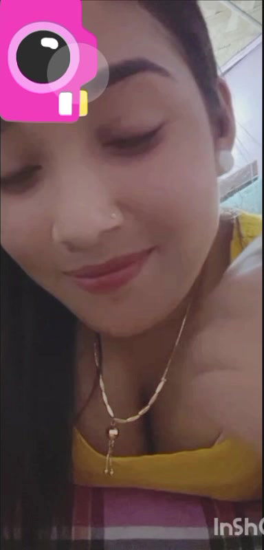 Bengali cute chamet girl 18