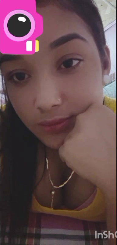 Bengali cute chamet girl 18