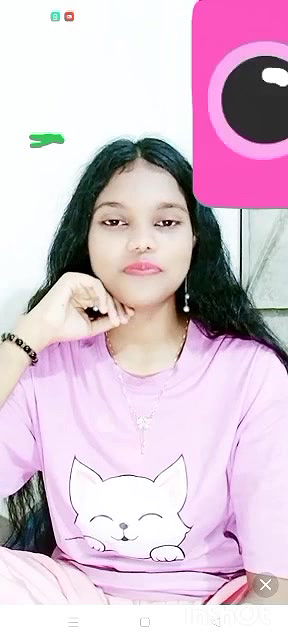 Bengali cute chamet girl 6