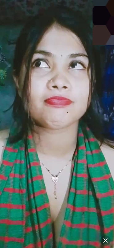 Bengali cute chamet girl 27