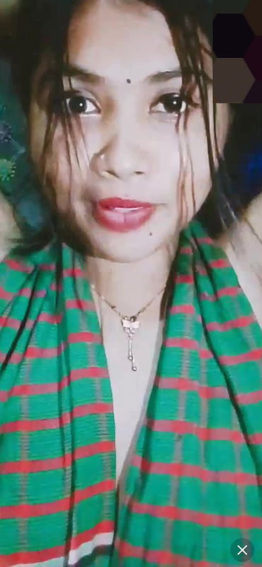 Bengali cute chamet girl 27