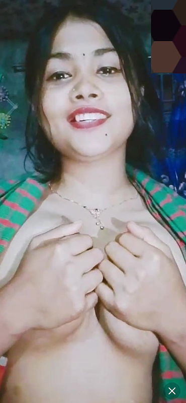 Bengali cute chamet girl 27
