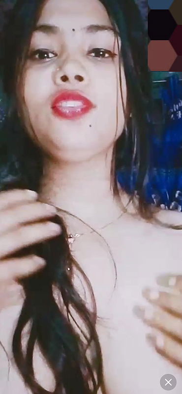 Bengali cute chamet girl 27