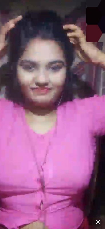 Bengali cute chamet girl 41