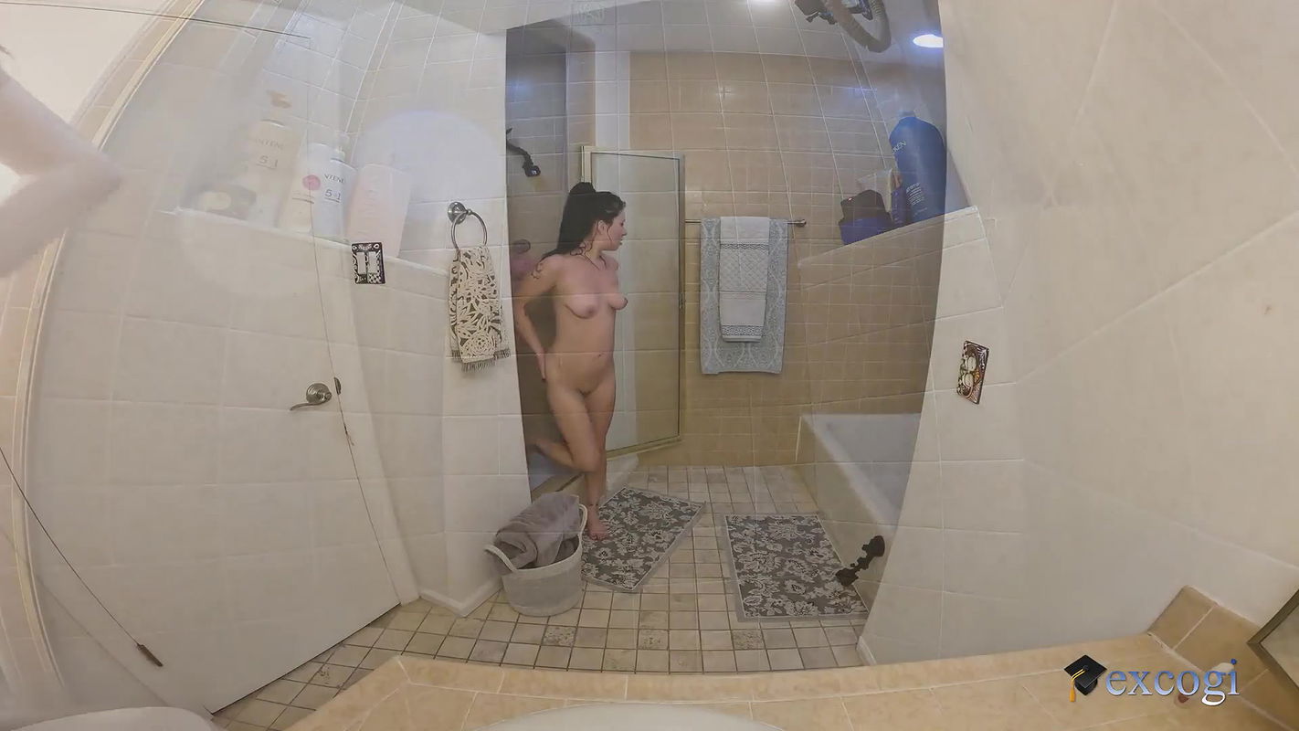 Exploited College Girls with Eevee Luna in I Thought Today Would Be Easy