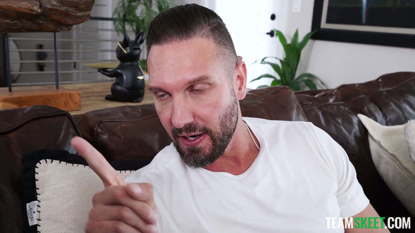 Team Skeet with Doxy in My First_ Horny Goth DoxyΓÇÖs First Ever Anal