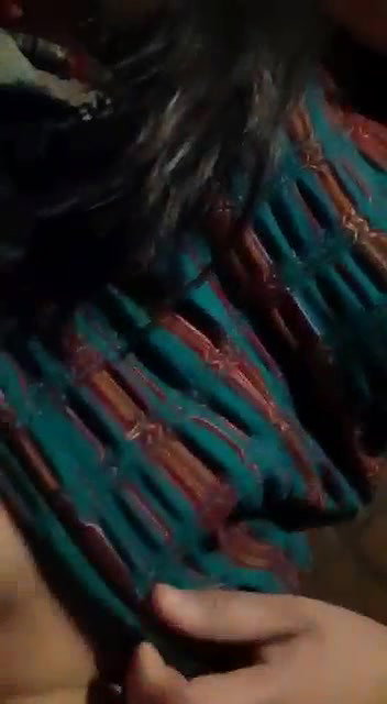 Desi teen showing shaved pussy