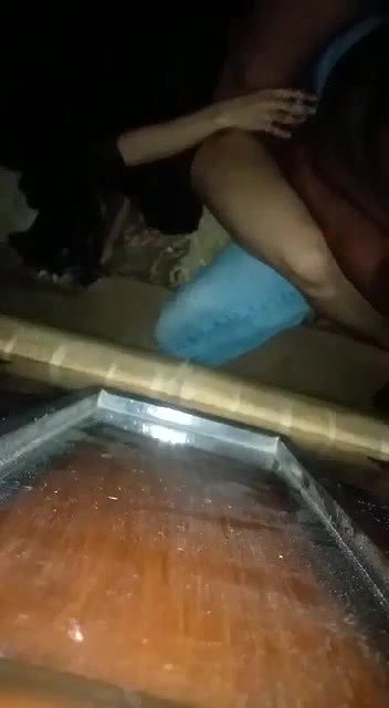 Muslim girlfriend fucking with lover