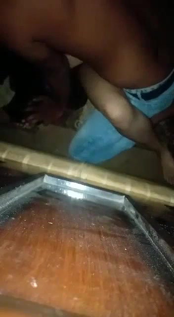 Muslim girlfriend fucking with lover