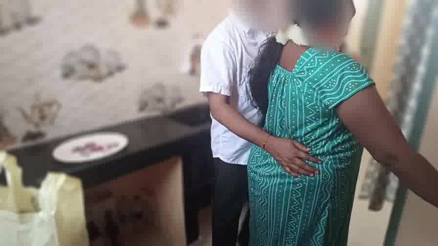 Swati Aunty Fucked Neibour