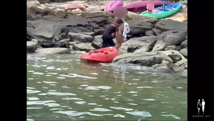 Indian hidden lust shamy laura thai boat part 2