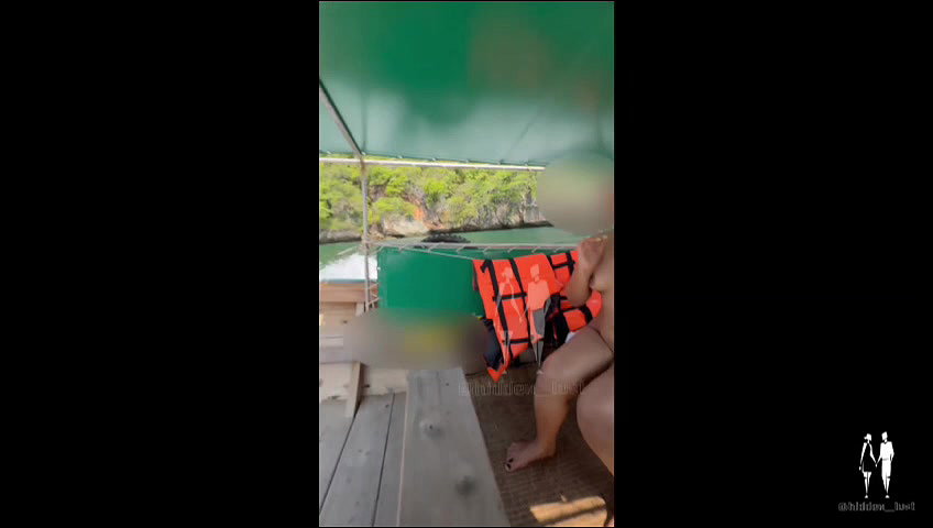 Indian hidden lust shamy laura thai boat part 2