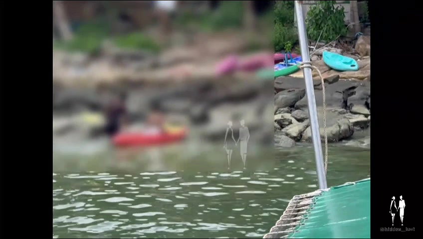 Indian hidden lust shamy laura thai boat part 2