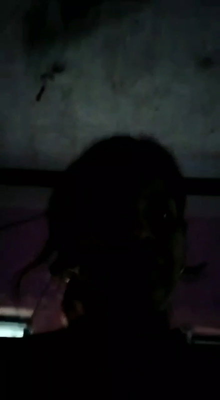 Desi aunty showing her boobs and pussy