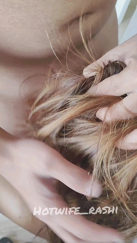 Bull forced his thick meat deep down and used my throat i took like an obedient slut