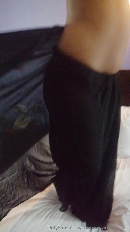 Chennai Tamil Girl VIP stripping video