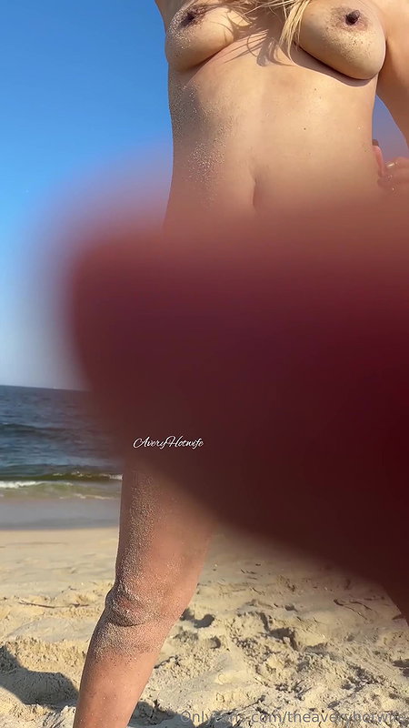 Hijabi Slut The Avery hot wife beach nude fun