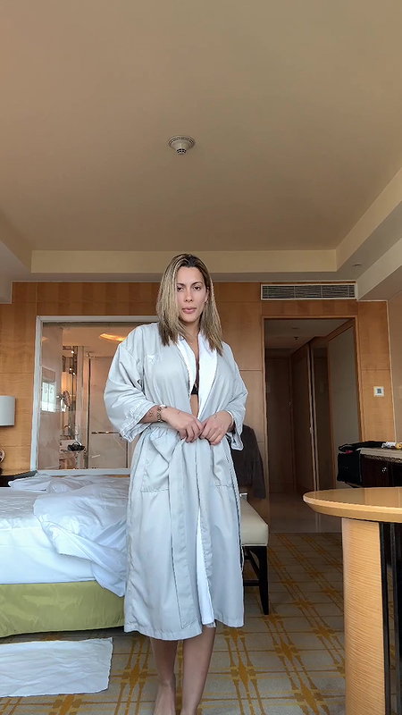 Hot BABE SEXY and NAUGHTY TEASE