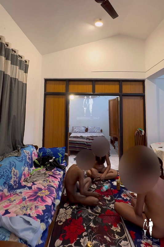 Indian hidden lust shamy laura Teen age cafe boy part 3