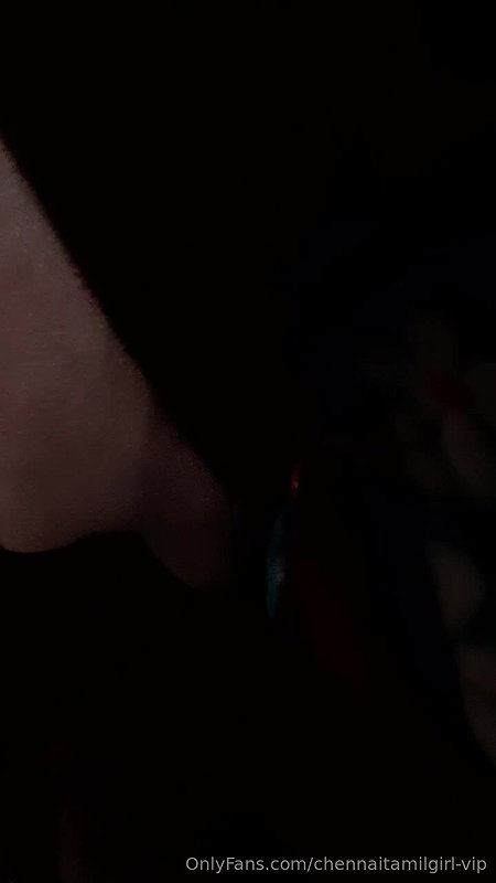 Chennai Tamil Girl VIP clit closeup