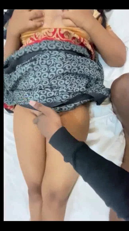 Big Boobs Bhabi Riding lover hard