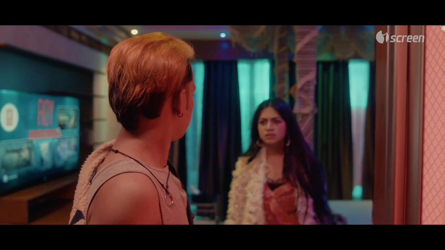 Neel Chokro Hot Cut Scenes2