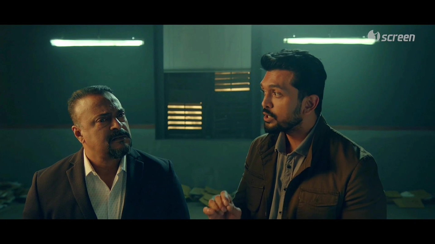 Neel Chokro Hot Cut Scenes2