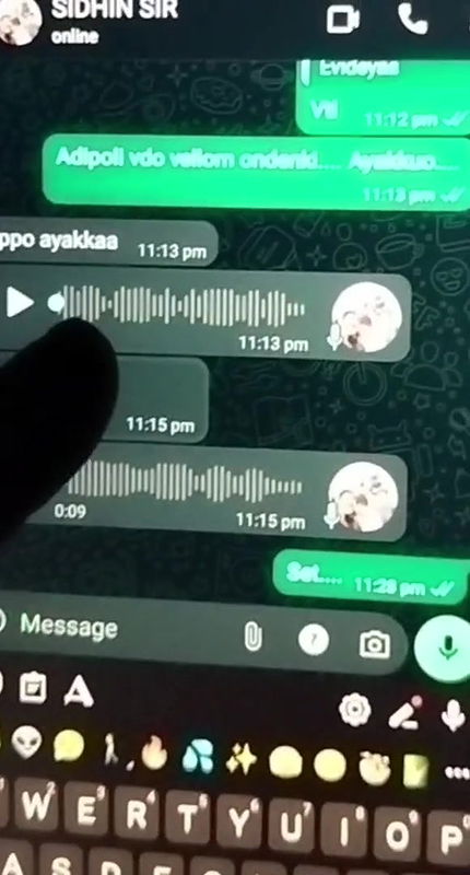 Student suck her tution teacher dick Giving blowjob