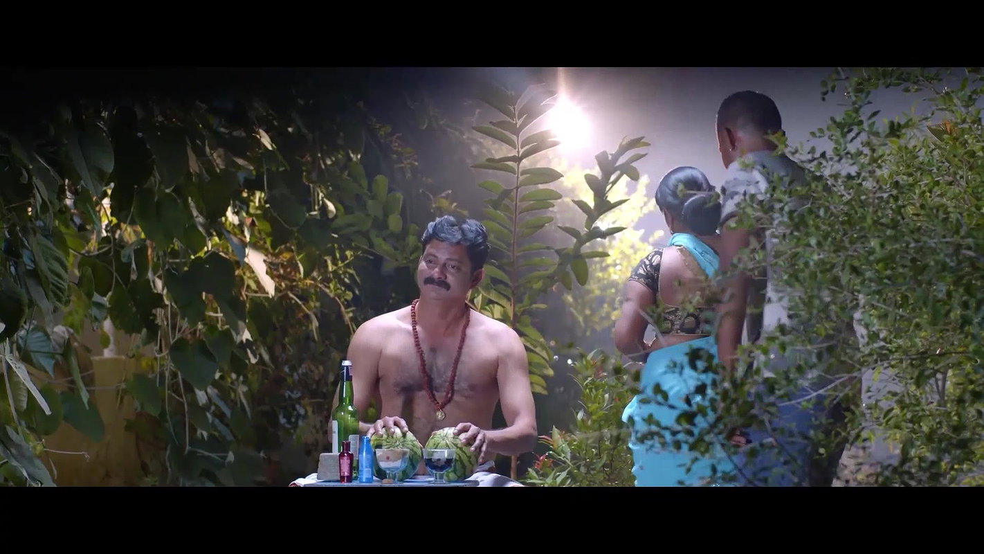 Unk Aunty 2 Hot Fucking Scenes Compilation-Ragi Reku (2022)2