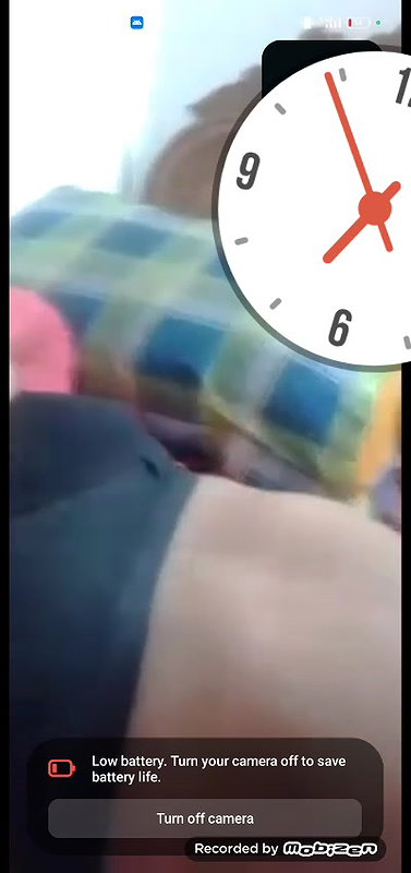 Mast boobs and pussy showing wife on video call
